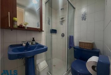 Apartamento en  La Florida, Medellín