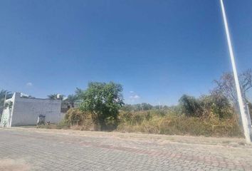 Lote de Terreno en  Cerrada San Francisco 394-448, De San Antonio, San Francisco Del Rincón, Guanajuato, 36342, Mex