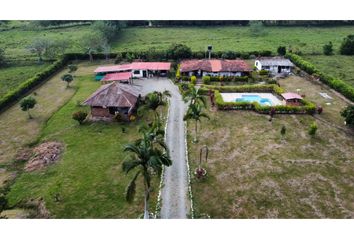 Casa en  Caicedonia, Valle Del Cauca