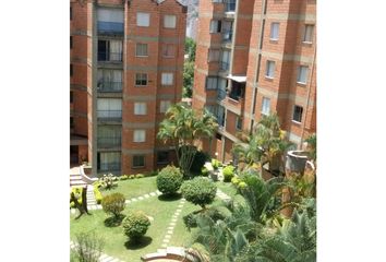 Apartamento en  La Ámerica, Medellín