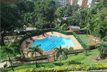 Apartamento en  El Tesoro, Medellín