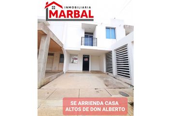 Casa en  5 De Enero, Valledupar