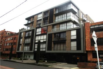 Apartamento en  Chicó Navarra, Bogotá