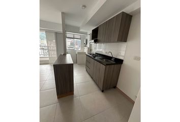 Apartamento en  Rodeo Alto, Medellín