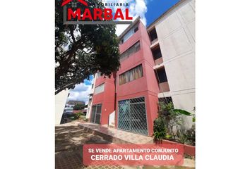 Apartamento en  Centro, Valledupar