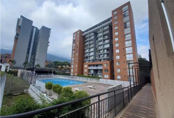 Apartamento en  Ciudad Luz, Ibague