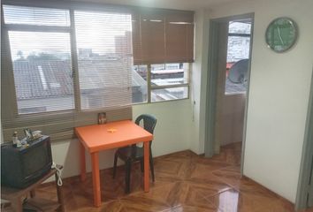 Apartamento en  La Rambla, Manizales