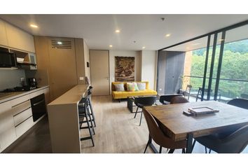 Apartamento en  Las Palmas, Medellín