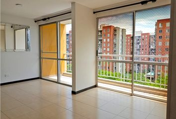 Apartamento en  Valle Del Lili, Cali