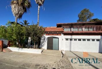 Casa en  Moderna, Ensenada