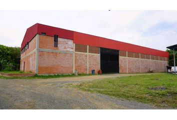 Bodega en  Poblado Campestre, Candelaria