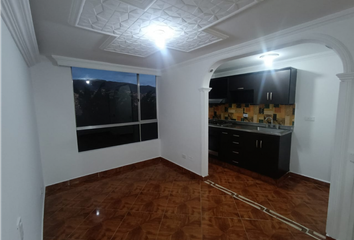 Apartamento en  Calasanz, Medellín