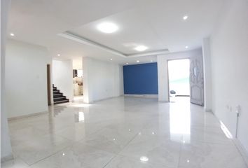 Apartamento en  Los Alpes, Barranquilla