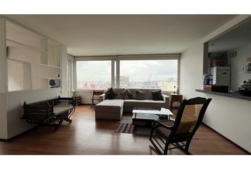 Apartamento en  Bella Suiza, Bogotá