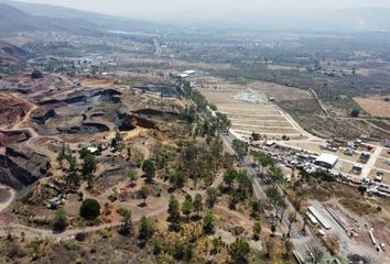 Lote de Terreno en  Carretera T.c., Morelia, Michoacán De Ocampo, 58332, Mex