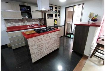 Apartamento en  Rosales, Medellín