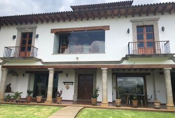 Casa en condominio en  Calle Los Nogales 7-64, Los Nogales, Pátzcuaro, Michoacán De Ocampo, 61608, Mex