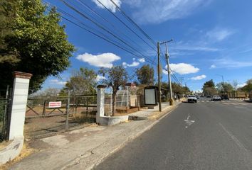 Lote de Terreno en  Avenida Juan Pablo Ii, Lomas De Santa María, Morelia, Michoacán De Ocampo, 58090, Mex