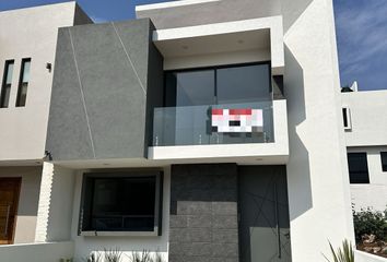 Casa en condominio en  Calle Retorno De Los Olivos, Bosque Monarca, Jesús Del Monte, Morelia, Michoacán De Ocampo, 58350, Mex