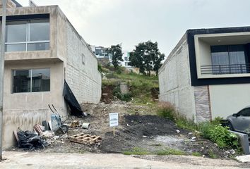 Lote de Terreno en  Calle Pablo Moreno, Hacienda Ciprés, Morelia, Michoacán De Ocampo, 58337, Mex