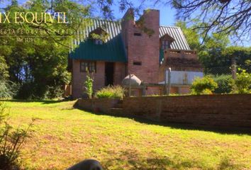 Casa en  Docta, Córdoba Capital