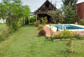 Casa en  General Alvear, Entre Ríos