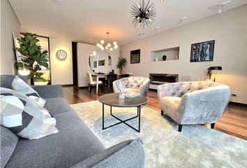 Apartamento en  La Cabrera, Bogotá