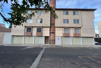 Departamento en  Calle Alfredo Zalce 215-229, Camelinas, Morelia, Michoacán De Ocampo, 58290, Mex