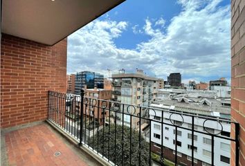 Apartamento en  Chicó Reservado, Bogotá