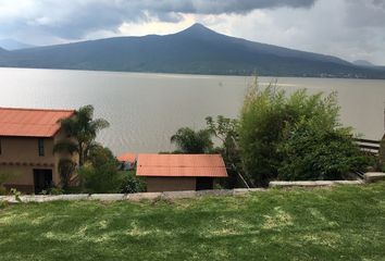 Lote de Terreno en  Tzintzuntzan, Michoacán