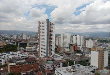 Apartamento en  Mejoras Públicas, Bucaramanga