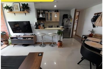 Apartamento en  Las Palmas, Medellín