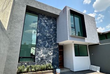 Casa en condominio en  Privada Fuente De La Rana 71, Fuentes De Morelia, Morelia, Michoacán De Ocampo, 58088, Mex