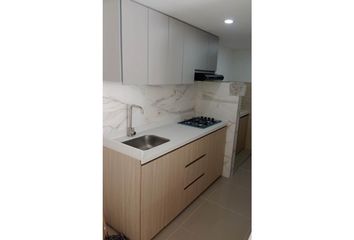 Apartamento en  Miravalle, Jamundí