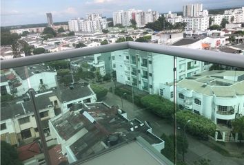 Apartamento en  La Castellana, Montería