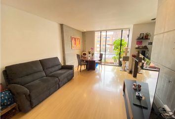 Apartamento en  Antiguo Country, Bogotá