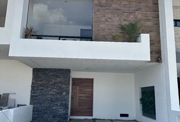 Casa en condominio en  Mandarinos, Morelia, Michoacán De Ocampo, Mex