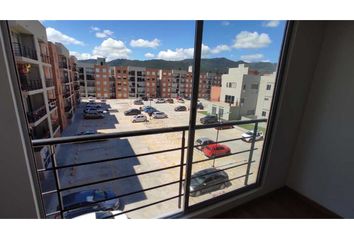 Apartamento en  Calahorra, Cajicá