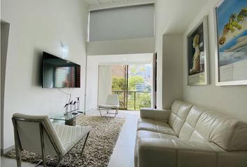 Apartamento en  Poblado, Medellín