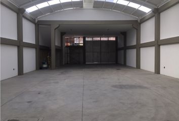 Bodega en  San Carlos, Bogotá