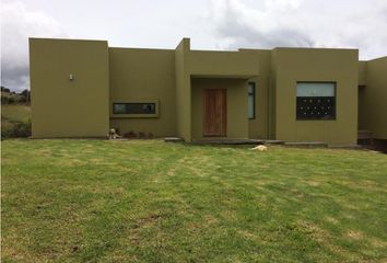 Casa en  La Calera, Cundinamarca