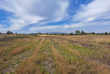 Lote de Terreno en  Carretera Huajúmbaro - San José, Colonia Agrícola El Zapote, Álvaro Obregón, Michoacán De Ocampo, 58927, Mex