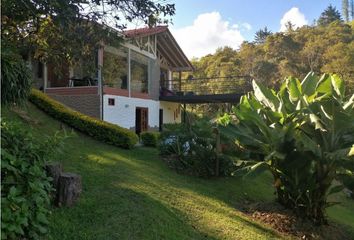 Villa-Quinta en  San Vicente, Antioquia