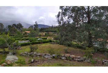 Lote de Terreno en  Villa De Leyva, Boyacá