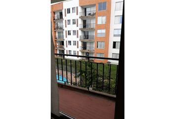 Apartamento en  Centro, Pereira