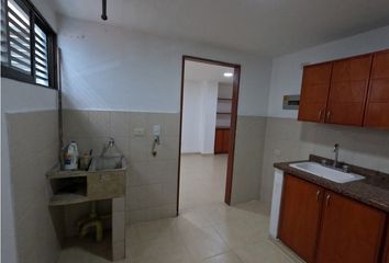 Apartamento en  El Pondaje, Cali