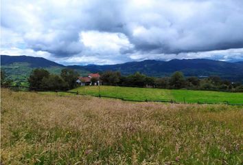 Lote de Terreno en  La Calera, Cundinamarca