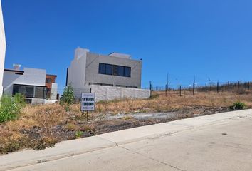 Lote de Terreno en  Calle Loma Alta 561, Lomas Del Valle, Morelia, Michoacán De Ocampo, 58170, Mex