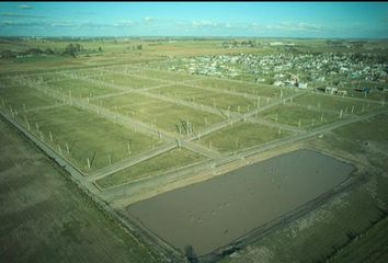 Terrenos en  Fisherton, Rosario