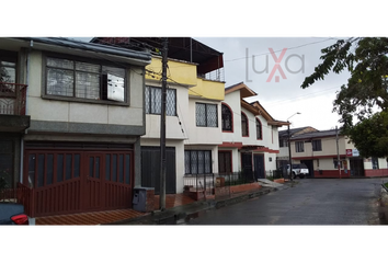 Casa en  Villa Del Viento, Popayán